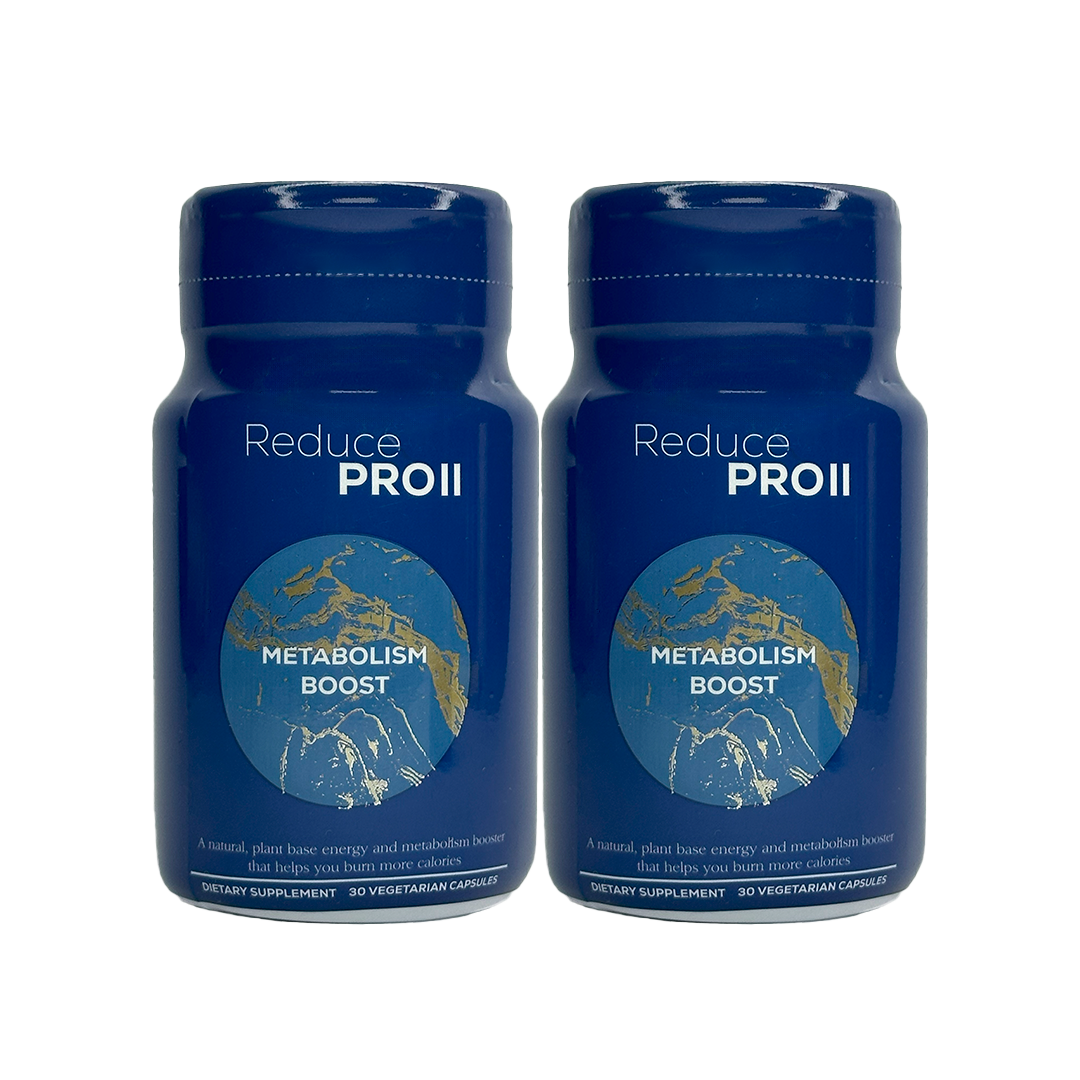 Reduce Pro II x2