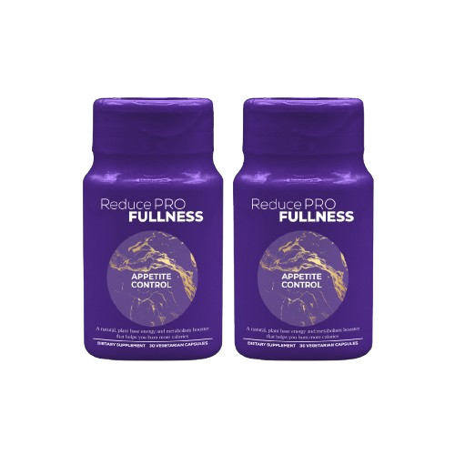 REDUCE PRO FULLNESS X 2