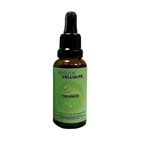 Drenador Reduce Cellulite