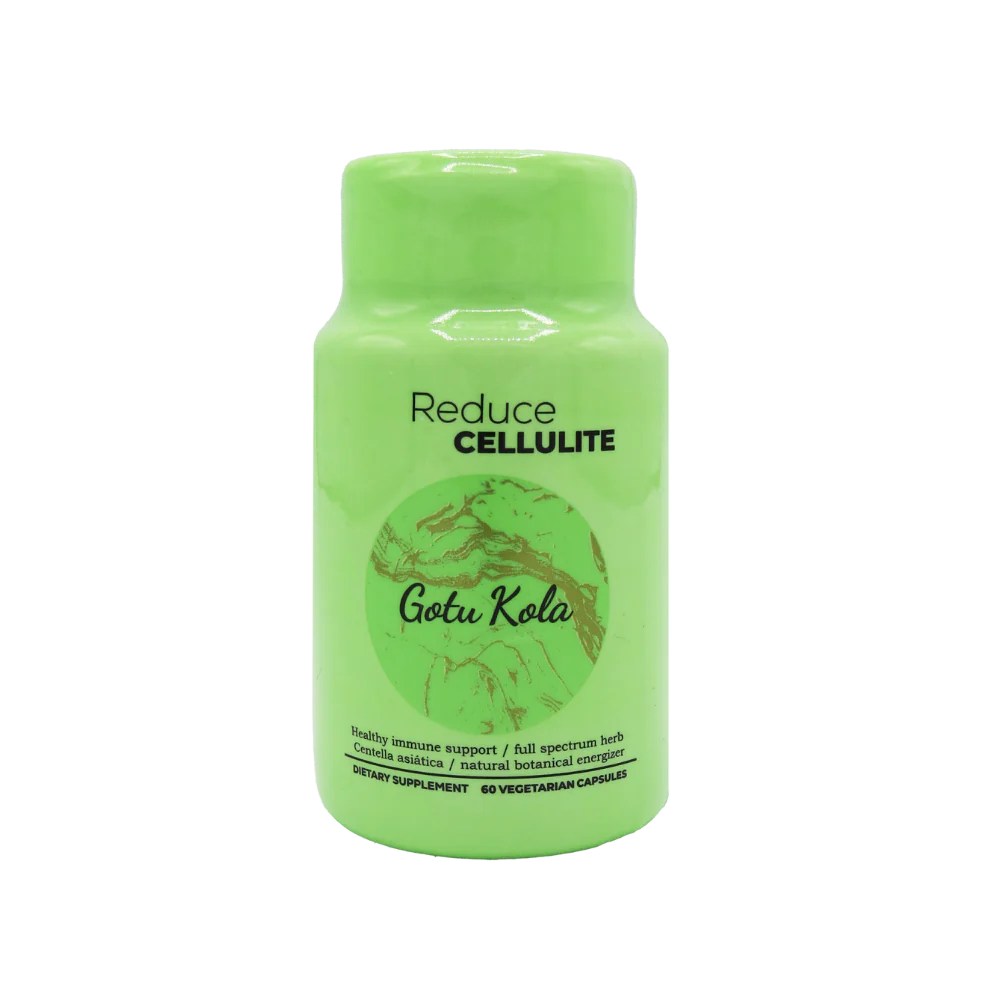 Reduce Cellulite